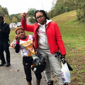 Meet your Posher, Tisha